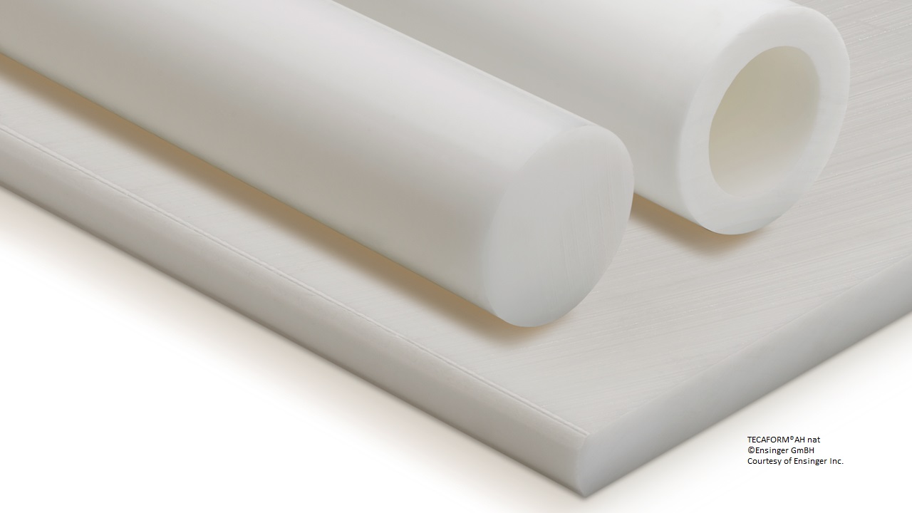 TECAFORM AH Acetal copolymer image